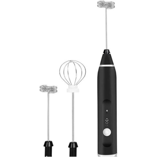 Agitateur Magnétique Automatique Pour Boissons - Mélangeur Électrique Portable, 400 Ml, Avec Affichage LCD