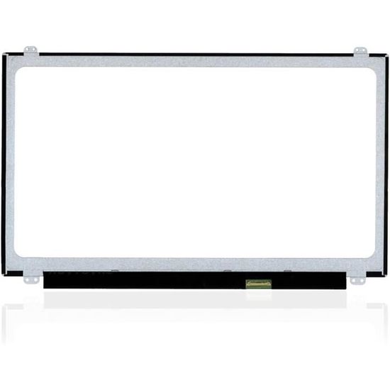 Écran LCD 15,6″ Pour HP Pavilion 15-BA051WM - Tactile LED - Brillant - Testé