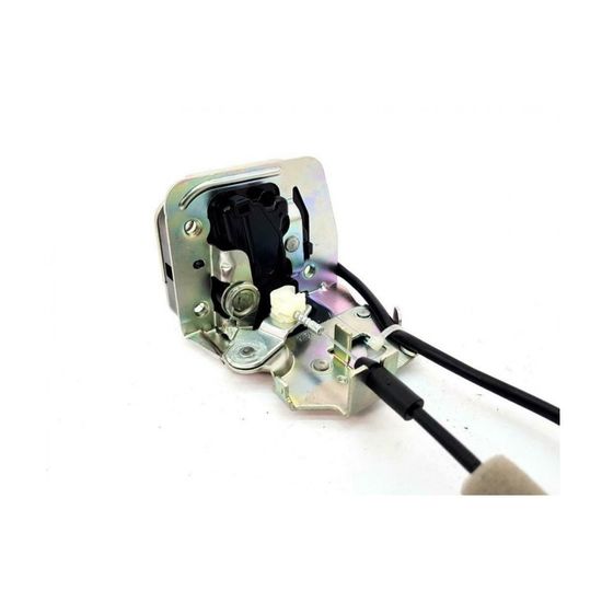 Serrure De Coffre Hayon Arrière 906123257R Master III Movano NV400 Nouvelle Original - Foto 8