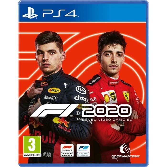 F1 2025 Jeu Ps4 Deina Eveline