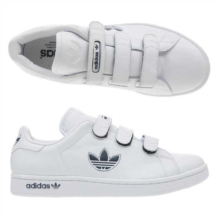 stan smith trefoil