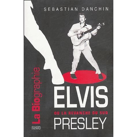 Elvis Presley ou la revanche du Sud