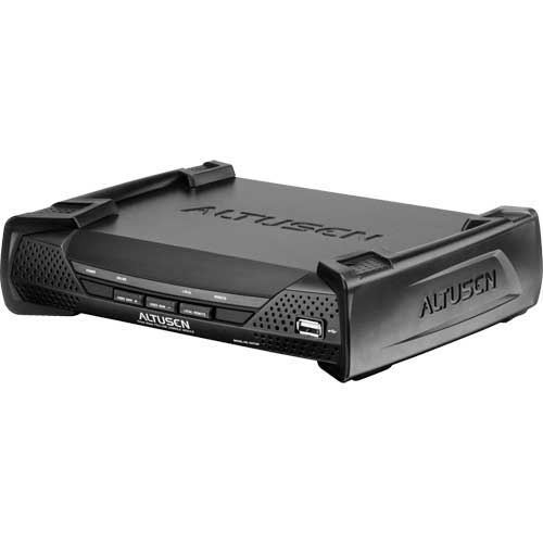 Virtual Media PS-2-USB console module, ATEN KA7…