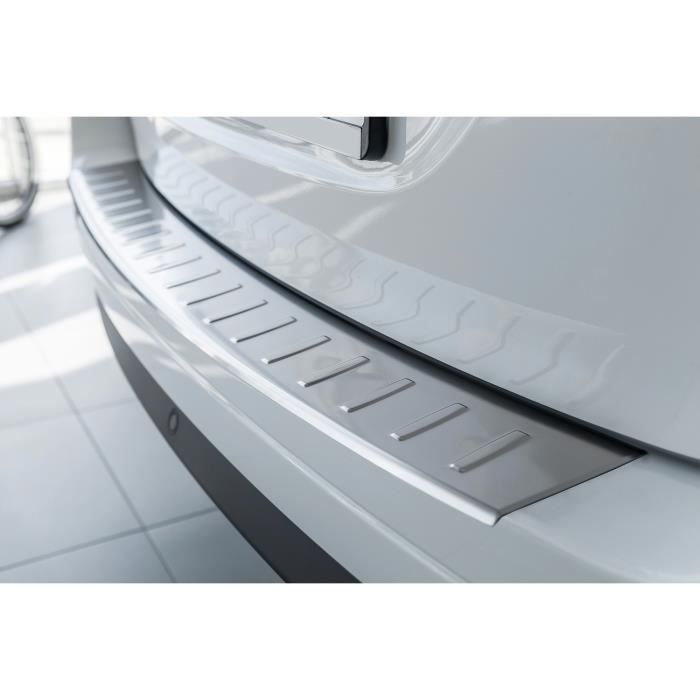 Protection Pare-Chocs adapté pour Dacia Logan MCV II année 2013-