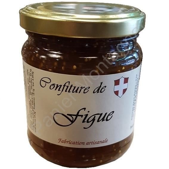 Confiture de Figue