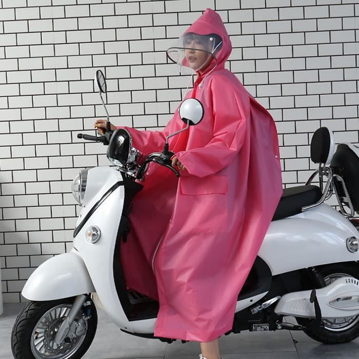 Veste à capuche longue transparente pour hommes et femmes PACK PRODUITS DE FITNESS ET MUSCULATION_LR6813