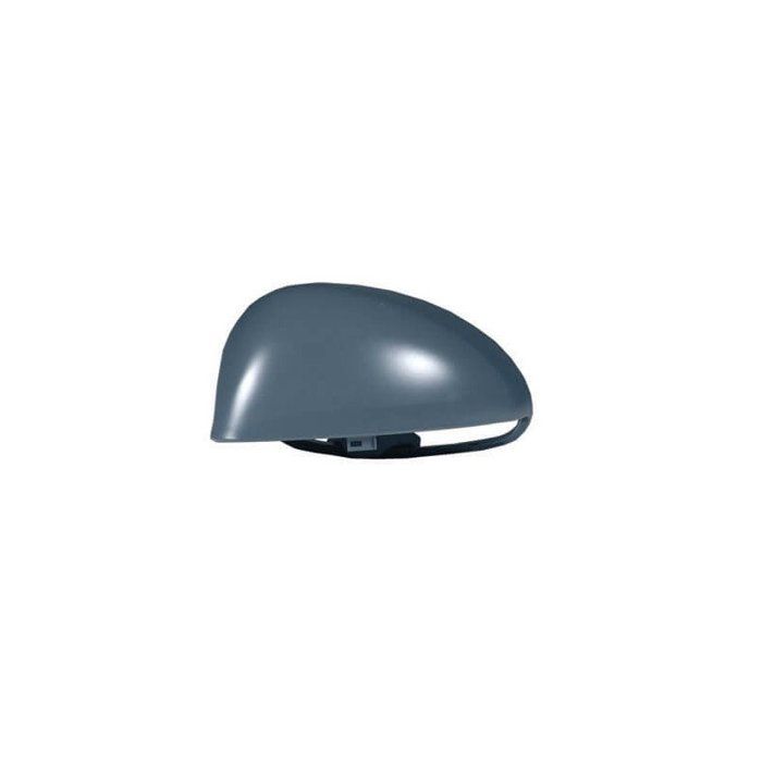 Coque de rétroviseur gauche à peindre Citroen C4 2004-2010 RA04049
