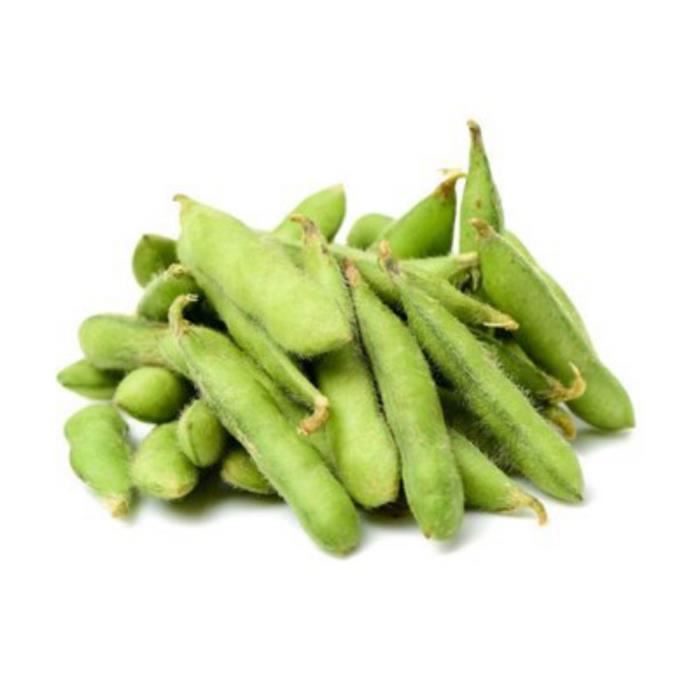 Graines, 20pcs Edamame Soja Graines, semences de soja Soy Bean légumes verts