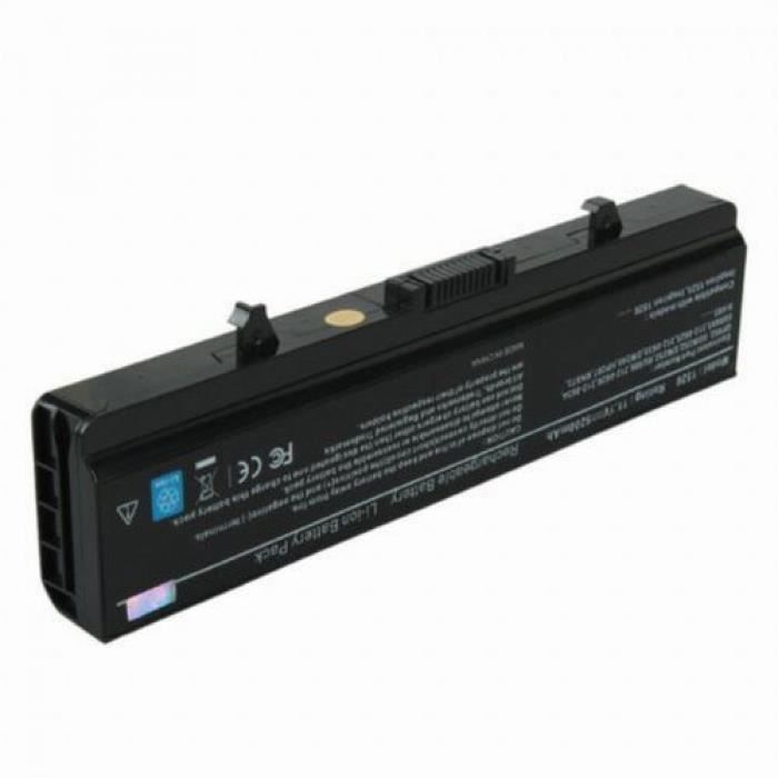 14.8 V 28wh Pour Dell Inspiron 1545 Type Gw240 Batterie D'Ordinateur Portable 4-Cell