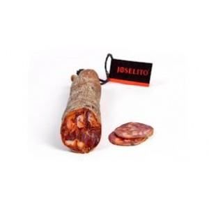 Chorizo Pata negra - 800 Grs