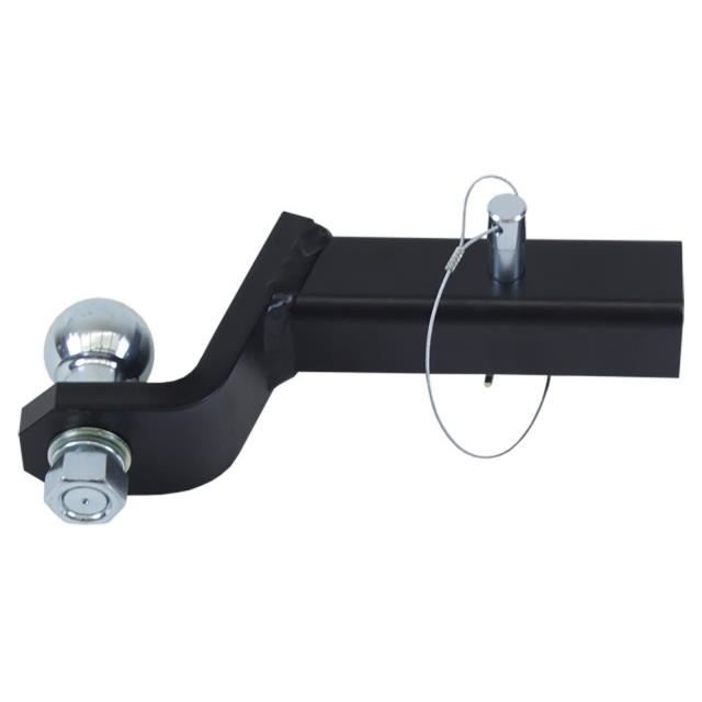 Adaptateur pour attelage US 30mm