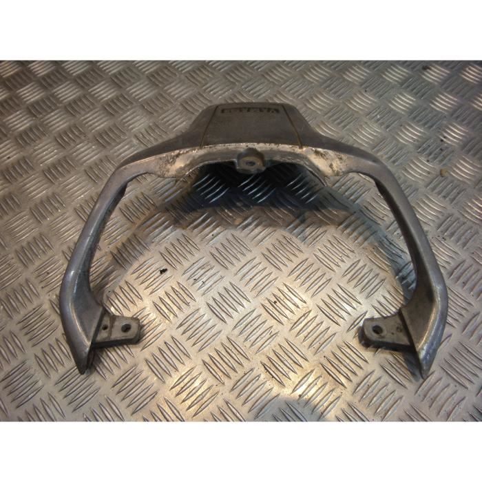 porte bagage paquet support top case moto yamaha 600 xj 51j