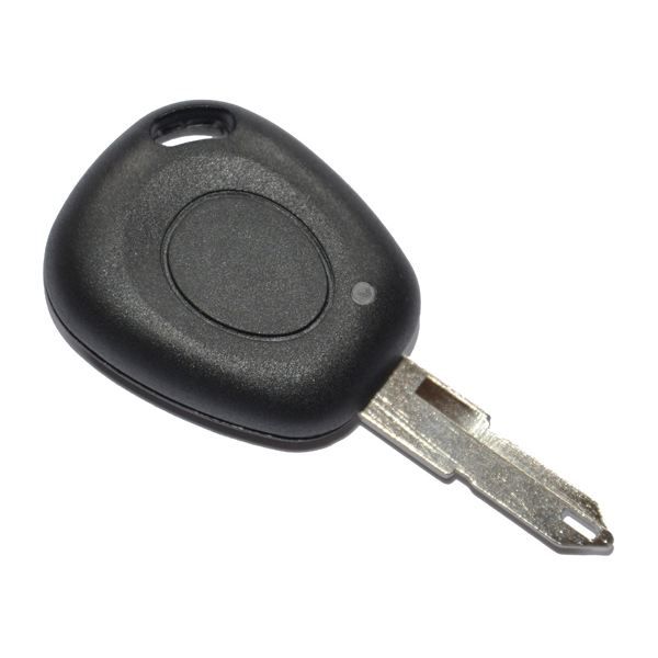 Coque cle compatible Renault Megane Clio Twingo laguna scenic