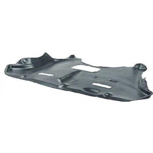 Cache sous moteur Fiat Punto 1999-2003