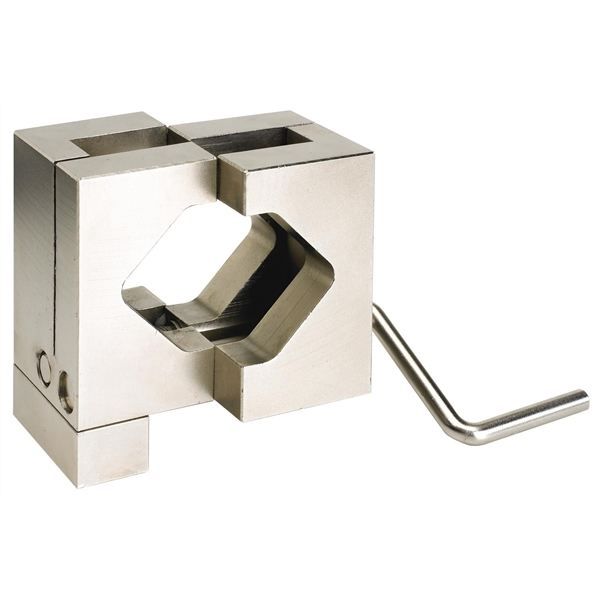 Guide coupe tube