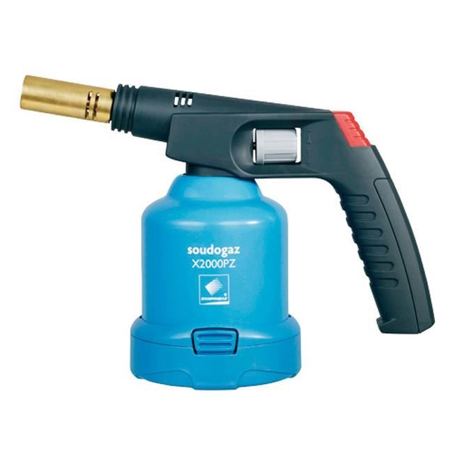 Campingaz Soudogaz X 2000 PZ