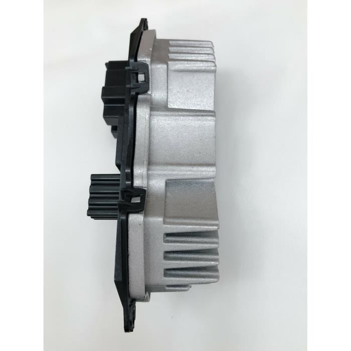 Resistance de chauffage Citroen C4 Grand Picaso Berlingo Partner 6441CE-77366112