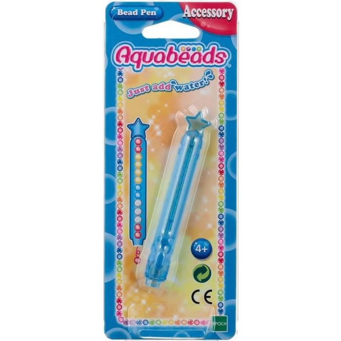 AQUABEADS Stylo à Perles