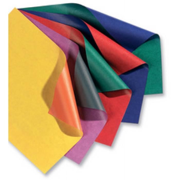 folia Papier cadeau-Bicolor- sur rouleau,violet / anthracite 0,000000 Noir