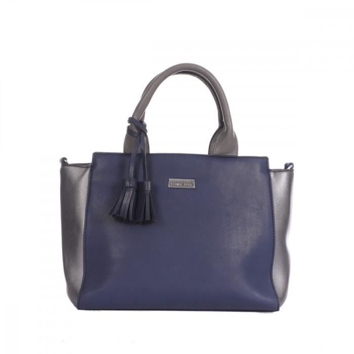 Sac à main Marine Femme Georges Rech Selene