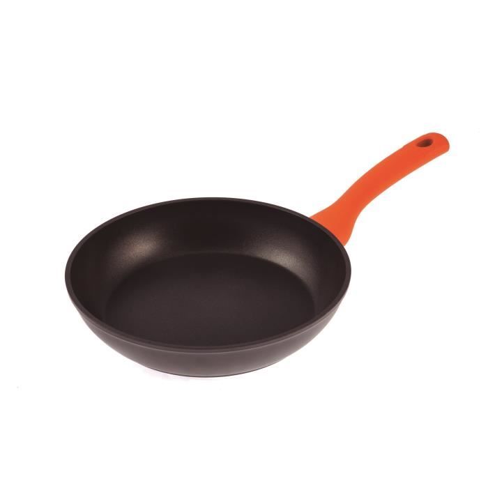 INOXIBAR 18428 Poêle Wind - 28 cm