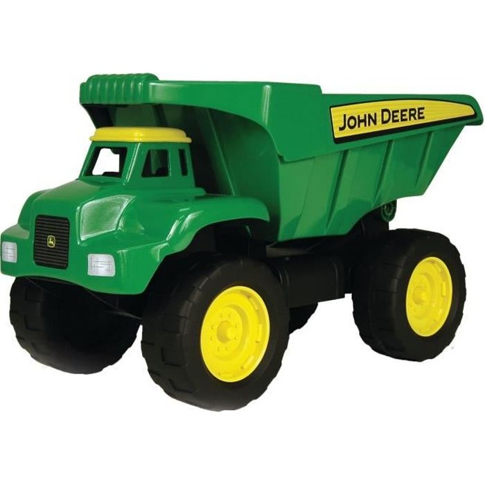 JOHN DEERE Camion Maxi benne