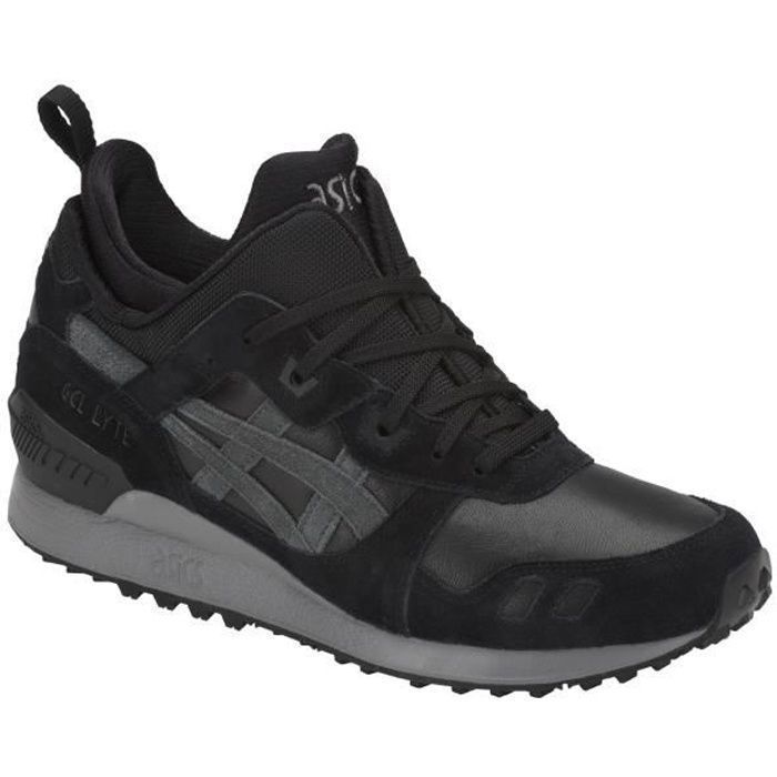 Asics Gel-Lyte MT 1193A035-001 sneakers pour homme Noir