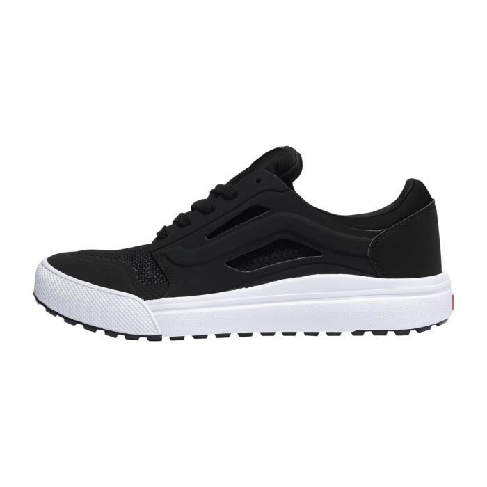 Basket Vans UltraRange 3D Rapidweld