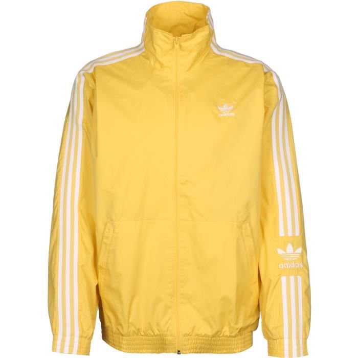 adidas Lock Up veste de survêtement SPORT>TEXTILE TECHNIQUE>BLOUSON TECHNIQUE - VESTE TECHNIQUE