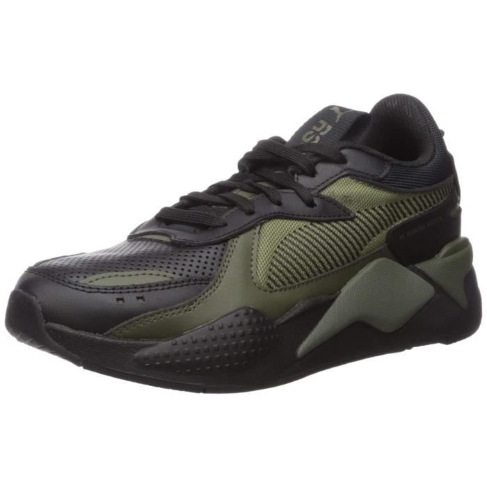 Bottines Professionnelles PUMA RJBPF Rs-x Sneaker Taille-42