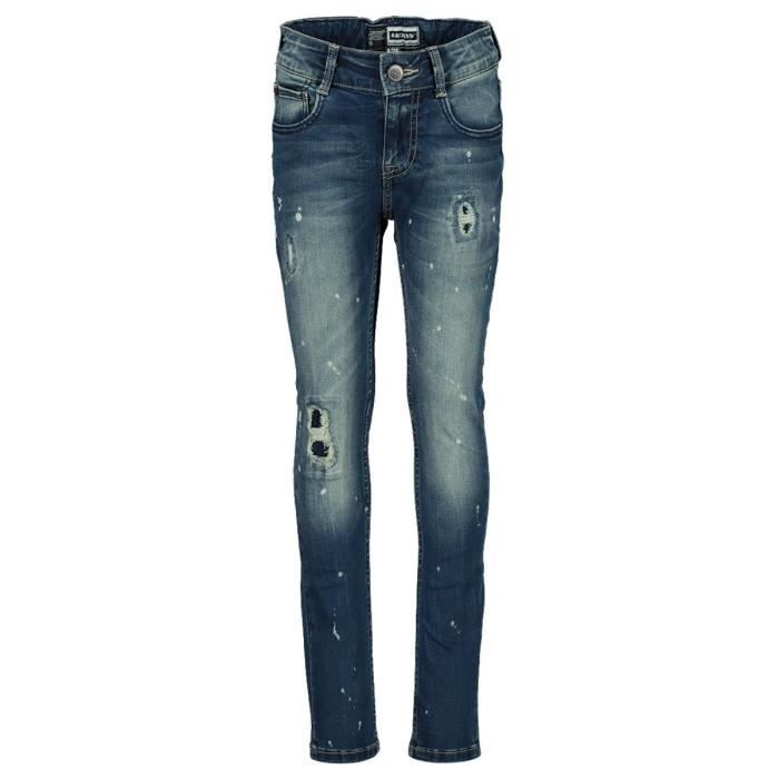 Raizzed Garçon long-pantalons