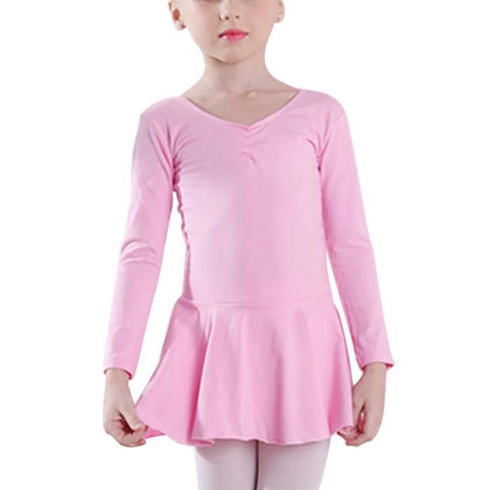 1PC mode Portable Ballet Costumes danse jupe robe de pour enfants classe de TUTU - JUSTAUCORPS