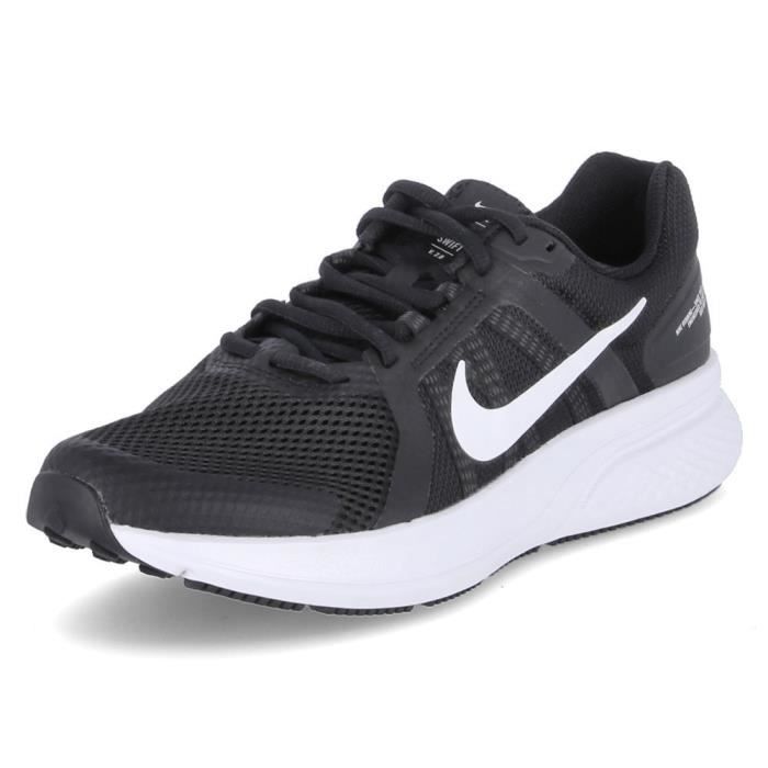 Chaussures NIKE Run Swift Noir - Homme/Adulte