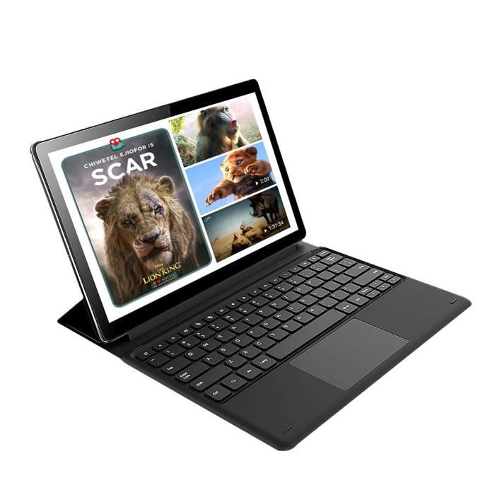 11.6 pouces tactile tablette PC déco Core 4+64G Wifi GPS 4G appel téléphonique 13MP caméral