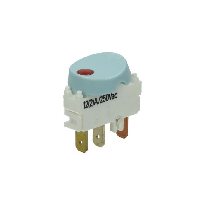 Interrupteur marche arret - Friteuse - PHILIPS (24325)