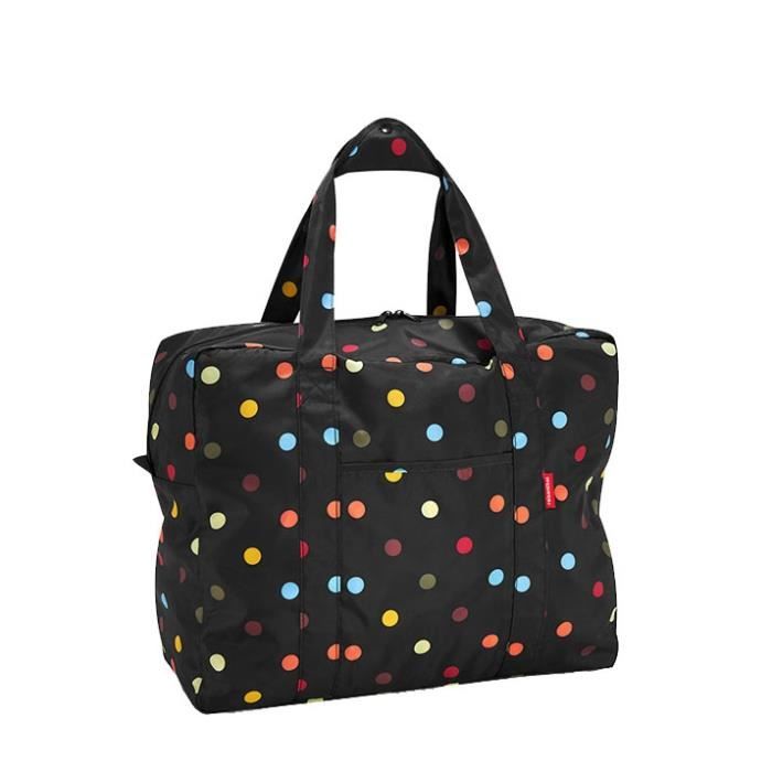 Sac de voyage cabine pliant Touringbag 40 litres DOTS