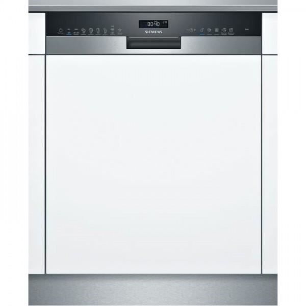 Lave-vaisselle intégrable SIEMENS SN55ZS40CE iQ500 - 14 couverts - Induction - L60cm - Home Connect - 44 dB 87,000000