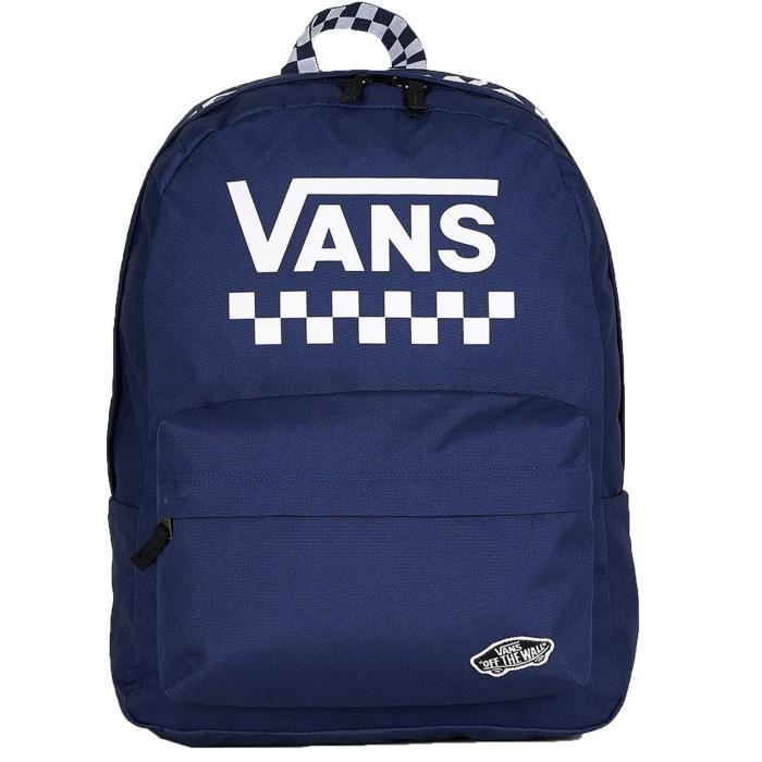 VANS Sac à Dos Vans Sporty Realm Medieval Blue