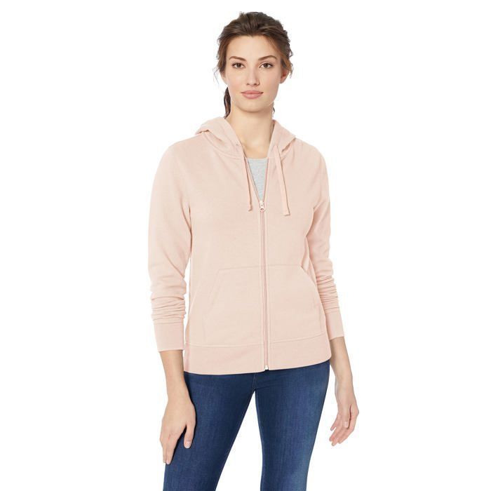 Sweat-shirt de yoga - ESSENTIALS - WAE50008FL18-Lpk-2XL - Femme - 60% coton/40% polyester - Taille 2XL Sweat-shirt de yoga - ESSENTIALS - WAE50008FL18-Lpk-2XL - Femme - 60% coton/40% polyester - Taille 2XL