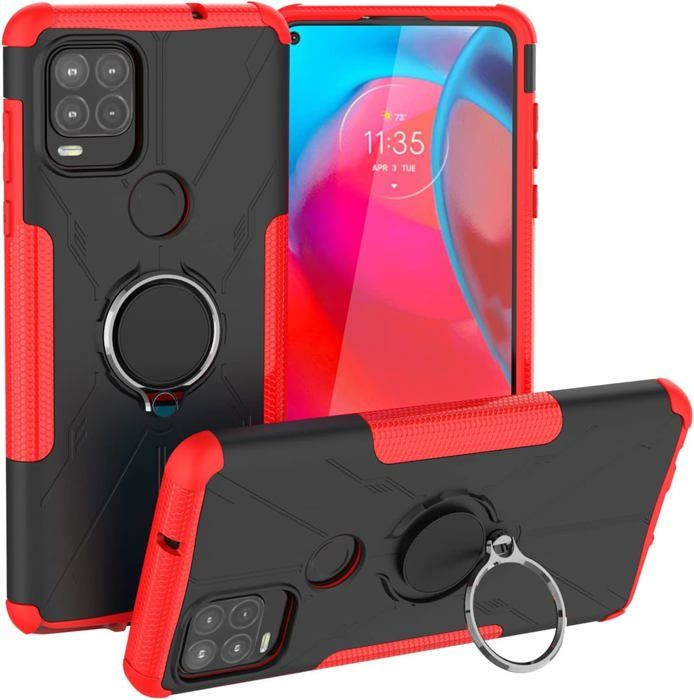 Coque Arrière TPU Pour Motorola Moto G Stylus 5G 2024 XT2419-1 - Souple Et Fine NEUVE