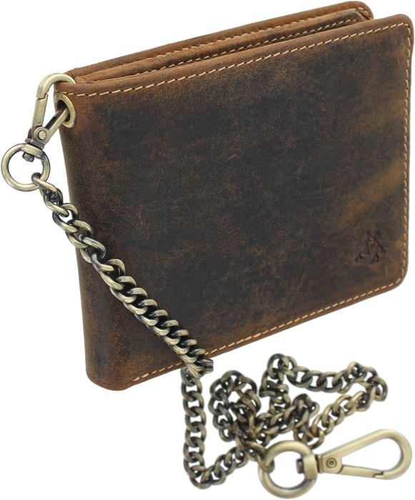 Porte-monnaie En Cuir Véritable - Mini Porte-monnaie Avec Compartiment à Monnaie - Porte-monnaie En Cuir Pour Pièces De Monnaie - Porte-monnaie Viennois / Shaker - France