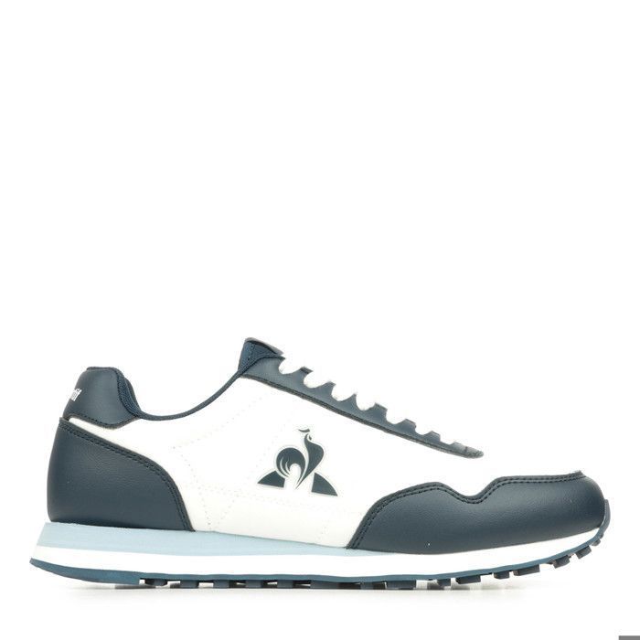 Le Coq Sportif Le Coq Sportif Astra 2 Baskets homme