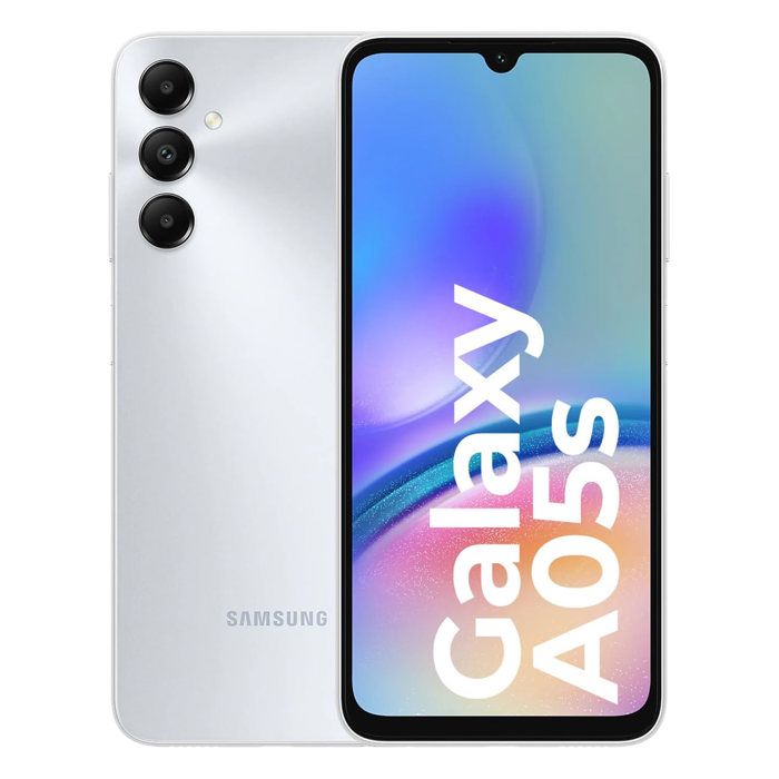 Samsung Galaxy A05s Double SIM 4 Go RAM - vue 6