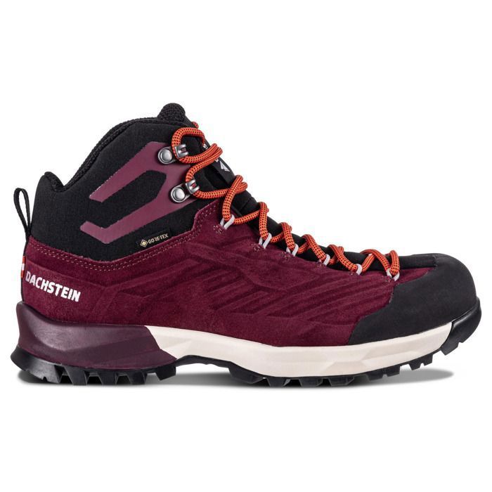 Chaussures de randonnée femme Dachstein Sf-21 Mc Gtx Chaussures de randonnée femme Dachstein Sf-21 Mc Gtx