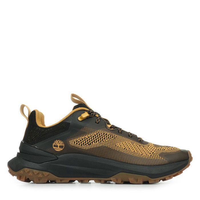 934 Timberland Motion Access Low Lace Sneaker Baskets homme