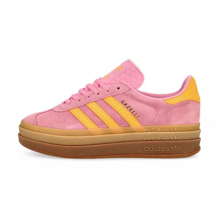 Adidas Basket adidas Originals GAZELLE BOLD W
