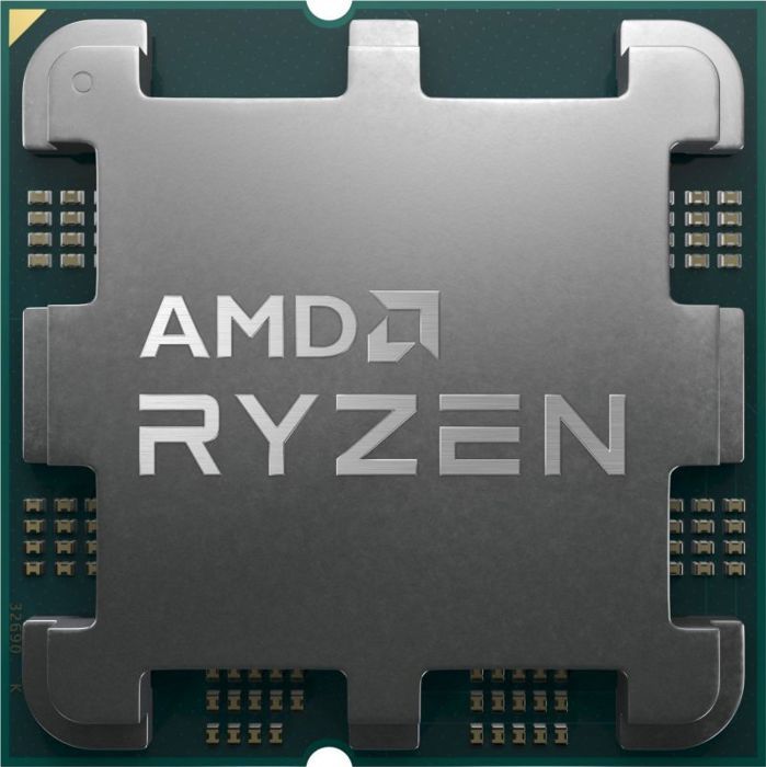 AMD Ryzen 7 7800X3D processeur 4 2 GHz 96 Mo L3 Neuf - vue 7