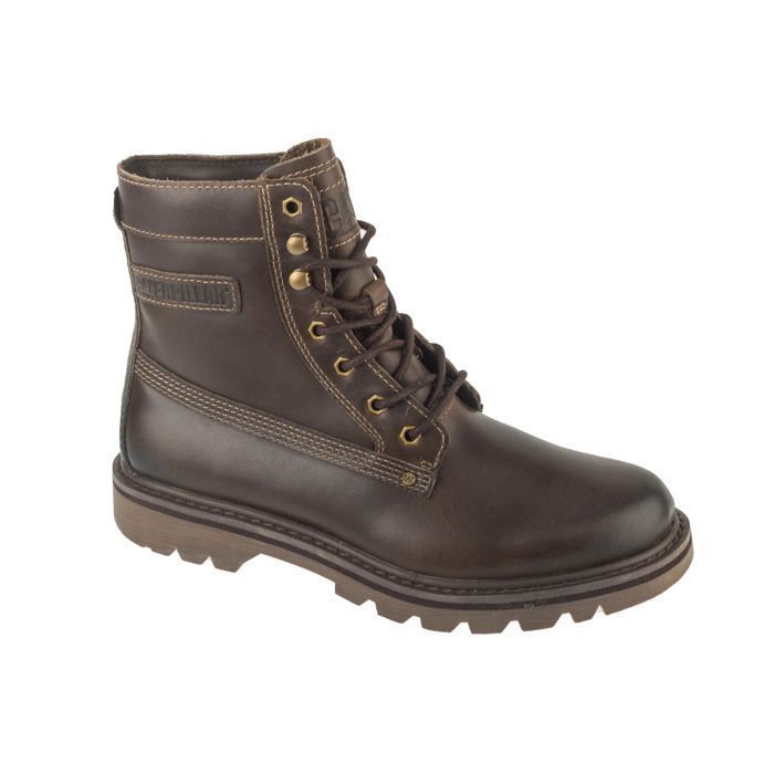 bottes de randonnée Homme - Marron - Caterpillar Colorado Grader WP bottes de randonnée Homme - Marron - Caterpillar Colorado Grader WP