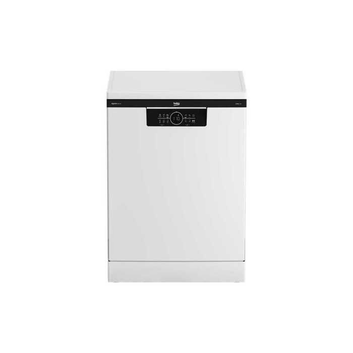 BDFN26450WP Lave vaisselle 60 cm 14 couverts - vue 2