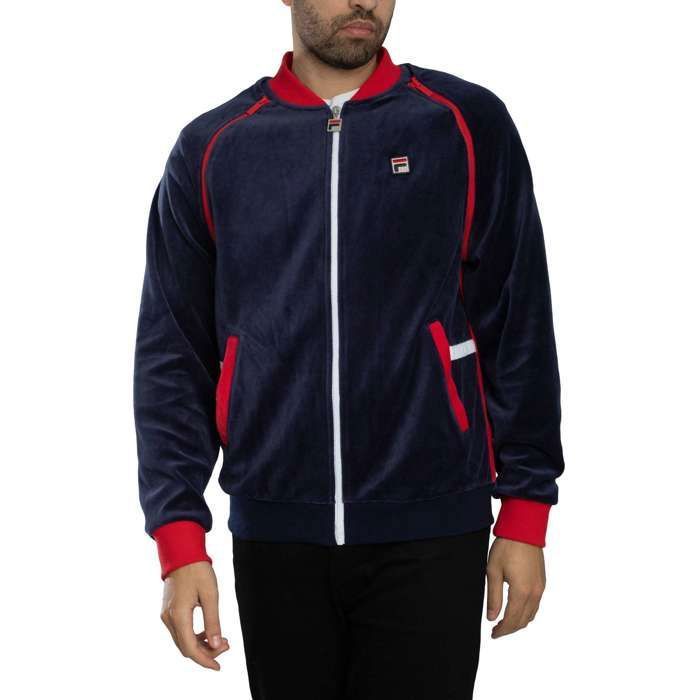 Veste Polyvalente Daniele Archive - Fila Veste Polyvalente Daniele Archive - Fila